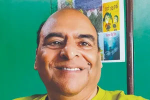 त्रिभाषा के सूत्र में त्रिशंकु बनी भाषा शिक्षा