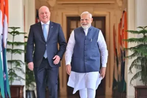 न्यूजीलैंड की आधिकारिक यात्रा पर जाएंगे पीएम मोदी, जानिए क्यों है भारत के लिए खास 