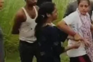 Sitapur News :  ग्रामीणों की सूझबूझ से बची किशोरी की जान, बिसवां में किशोरी ने नहर में लगाई थी छलांग  
