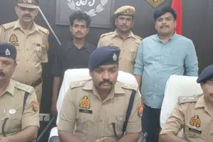 सोशल मीडिया पर शुरू हुआ प्यार बना मौत की वजह,  शादी से इनकार पर प्रेमिका की हत्या; दिल्ली से दबोचा गया कातिल