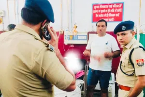  Rampur News : टांडा-मुरादाबाद मार्ग पर ट्रक में घुसी तेज रफ्तार कार, चार की मौत, 3 घायल
