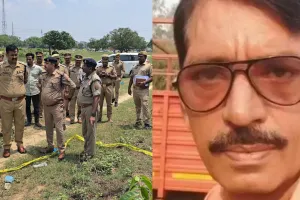Manoj Murder Case:   पहले दी सुपारी... फिर फिल्मी अंदाज में लिखी गई मौत की स्क्रिप्ट, महिला समेत 4 के खिलाफ मुकदमा दर्ज