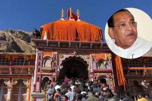 बदरीनाथ-केदारनाथ मंदिरों में वित्तीय गड़बड़ी के आरोपों पर सियासत तेज,   यशपाल आर्य ने की निष्पक्ष जांच की मांग 