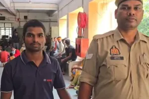 Bahraich News:    कुकर्म के बाद हत्या के आरोपी को फांसी की सजा