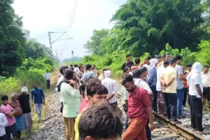  Bahraich News : गोरखपुर-बहराइच इंटरसिटी की चपेट में आने से महिला की दर्दनाक मौत, गोबरे बाग में पसरा मातम
