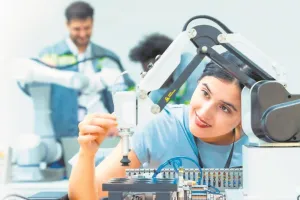  करियर का नक्शा :  2026 के टॉप 10 डिमांडिंग करियर 