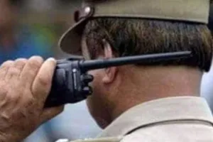  कांवड़ यात्रा से पहले यूपी पुलिस सख्त,  डीजे संचालकों को नोटिस; नियम तोड़ने पर होगी कार्रवाई