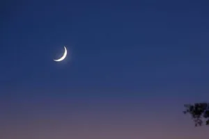 जुलाई में आकाश दर्शन