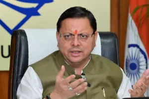  कैबिनेट बैठक में धामी सरकार ने लिया बड़ा फैसला,  अरेबिया मदरसों को अब नहीं मिलेगा सरकारी अनुदान