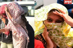 UP Weather Update : बारिश की राहत के बाद यूपी में फिर बेहाल करने लगी गर्मी, 26 जिलों में मौसम विभाग का अलर्ट