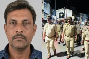 UP News : अंबेडकरनगर एनकाउंटर में ढेर कानपुर का विक्की उर्फ आसिफ, एक लाख रुपये का था इनाम  
