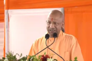UP Breaking:  CM योगी की गाजीपुर को 692 करोड़ की सौगात, यहां पढ़ें पल-पल के अपडेट सबसे पहले