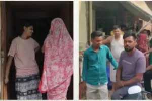 मौत के 17 घंटे बाद फिर जिंदा हुई 65  वर्षीय महिला, बोली- 