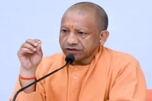 UP Investment News : गौतमबुद्ध नगर में 45 हजार करोड़ रुपये का निवेश करेंगी 8 कंपनियां, 25 हजार से अधिक युवाओं को मिलेगा रोजगार