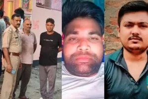 Baghpat News : महंत के आवसीय परिसर से खोदकर निकाला गया दो दोस्तों का शव, हफ्तों से थे लापता, कथित प्रेम प्रसंग की चर्चा 