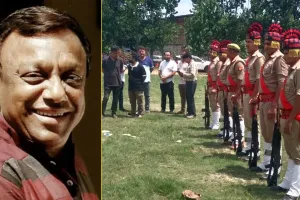 Rampur News : पद्मश्री वैद्य बालेंदु प्रकाश का निधन, राजकीय सम्मान के साथ दी गई अंतिम विदाई