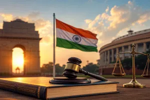 स्वाधीनता : लोकतंत्र के आत्ममंथन का समय