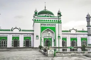 Sambhal News : जामा मस्जिद-हरिहर मंदिर विवाद की सुनवाई 29 सितंबर तक टली, सुप्रीम कोर्ट का स्टे बरकरार