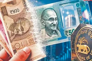 पॉलीमर प्रयोग भविष्य के भारत की मुद्रा व्यवस्था 