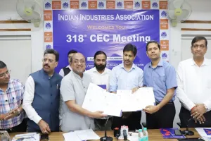  UP News :  यूपी के 8 शहरों के युवाओं के लिए बड़ी पहल, लखनऊ से बरेली-वाराणसी तक खुलेगा रोजगार का नया रास्ता