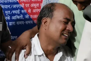 बलिया में क्लीनिक संचालिका की हत्या से सनसनी, पति की शिकायत पर भतीजा गिरफ्तार