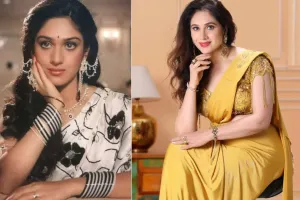  जिंदगी का सफर : 17 की उम्र में मिस इंडिया, फिर ‘हीरो’ बनकर छाईं मीनाक्षी 
