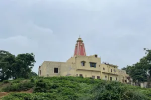पटना देवकली : जहां शुक्राचार्य ने की थी 8 शिवलिंग की स्थापना