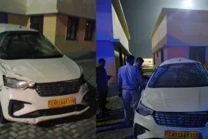 Budaun News :  गंगा एक्सप्रेस-वे पर कुत्ता सामने आने से पलटी टैक्सी, दो महिलाओं समेत तीन की मौत