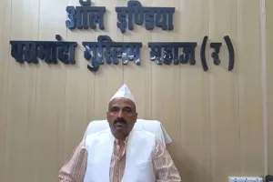 Barabanki News:  ‘आंदोलन में सिपाही मत बनिए, पढ़ाई-रोजगार पर ध्यान दें’, वसीम राईन का छात्रों से आह्वान