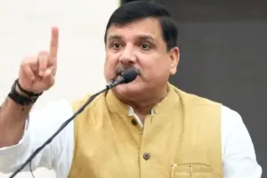 Jaunpur News: जौनपुर में पांच स्कूल जमीन पर नहीं, फिर भी यू-डायस पोर्टल पर संचालित! संजय सिंह ने दिया 1 लाख इनाम का ऐलान