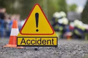 Barabanki News:  कल्याणी नदी पुल के पास हादसा, अयोध्या से लखनऊ जा रहे बाइक सवार की मौत