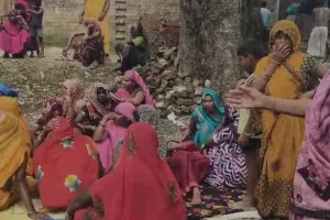 Amethi News: तालाब में फिसला पैर, गहरे पानी में समा गया 32 साल का युवक; सुबह मिला शव