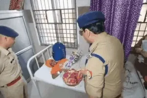 कांवड़ यात्रा के बीच मेरठ में गूंजी किलकारी, हरिद्वार से लौटते वक्त महिला ने बेटे को दिया जन्म