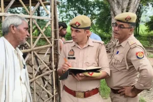 25 कुंतल मछलियां एक झटके में खत्म! सरकारी तालाब में जहरीली दवा डालने का आरोप, मछली पालक को भारी नुकसान