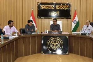 Bareilly News : चीनी के बढ़ते दामों को लेकर अलर्ट प्रशासन, व्यापारियों को देना होगा खरीद-फरोख्त का पूरा हिसाब 