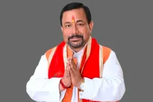 UP News: भाजपा सांसद मुकेश राजपूत समेत 87 लोगों पर FIR, MP-MLA कोर्ट के आदेश पर कार्रवाई