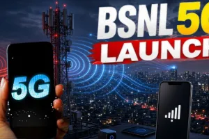 करोड़ों BSNL यूजर्स के लिए बड़ी खबर! जानें कब तक लॉन्च होगा 5G, जानें किसे बदलना पड़ेगा SIM  