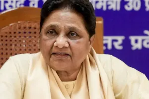 FCRA बिल पर मायावती का विपक्ष पर बड़ा हमला, बोलीं- ‘Gen-Z वोट के आगे इन्हें कुछ नहीं दिख रहा’