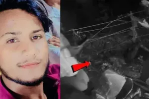 Shahjahanpur News:  गौतम मौर्य हत्यारोपी समीर इदरीसी के घर बुलडोजर एक्शन, भारी पुलिस बल के बीच अवैध निर्माण ध्वस्त