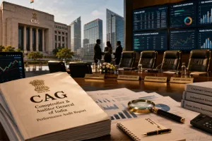 SEBI नियमों की अनदेखी, फिर भी नहीं कटी रेटिंग! CAG रिपोर्ट में CPSE पर बड़ा सवाल