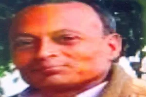 Hamirpur News : बुंदेलखंड एक्सप्रेसवे की सर्विस रोड पर हादसा, सफाईकर्मी की मौत