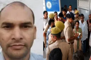 Rampur Crime: बेटी से दुष्कर्म के प्रयास मामले में समझौता न करने पर ग्रामीण की गोली मारकर हत्या, खेत में मिला मृतक का शव