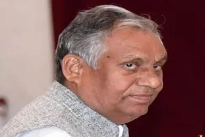 राज्यसभा में सरकार का जवाब : रासायनिक उर्वरकों से प्रभावित कृषि भूमि पर कोई अध्ययन नहीं, प्राकृतिक खेती को दिया जा रहा बढ़ावा