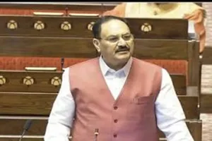 Ayushman Bharat : नियम तोड़ने पर 2,359 अस्पताल योजना से बाहर, 1,200 से अधिक निलंबित; लोकसभा में सरकार का खुलासा