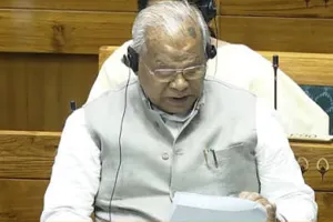 MSME Amendment Bill 2026 : लोकसभा से भी पास हुआ MSME संशोधन विधेयक, हंगामे के बीच बिना चर्चा मिली मंजूरी