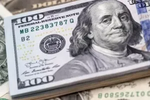 India Forex Reserves : भारत का विदेशी मुद्रा भंडार 692.86 अरब डॉलर, रिकॉर्ड स्तर के करीब पहुंचा