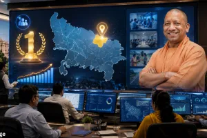 CM Dashboard Ranking: रामपुर फिर बना यूपी का नंबर-1 जिला, 9.58 अंक के साथ हासिल की पहली रैंक