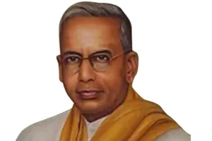 पुस्तकों से परे एक दृष्टा थे डॉ. एस. आर. रंगनाथन, जिन्होंने पुस्तकालय को बनाया ज्ञान का जीवंत केंद्र