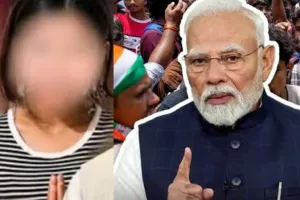  PM मोदी पर टिप्पणी के बाद गायब हुआ परिवार? नोएडा का घर खाली; पुलिस बोली- कोई शिकायत नहीं 