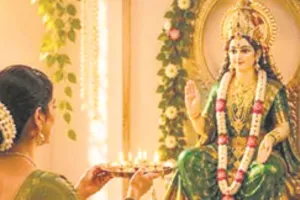व्रत-त्योहार : सावन में मंगला गौरी व्रत का महत्व